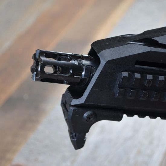 Picture of HBI CZ SCORPION EVO ULTRA COMP