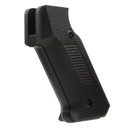 Picture of DOUBLESTAR STRONGHOLD PISTOL GRIP FOR AR, BLACK