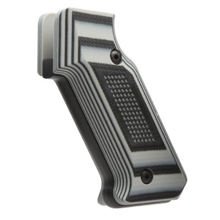 Picture of DOUBLESTAR STRONGHOLD PISTOL GRIP FOR AR, GREY