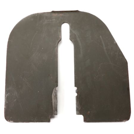 Picture of SG-43 ARMOR SHIELD PLATE FOR WHEELED CARRIAGE MOUNT