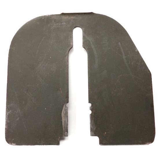 Picture of SG-43 ARMOR SHIELD PLATE FOR WHEELED CARRIAGE MOUNT