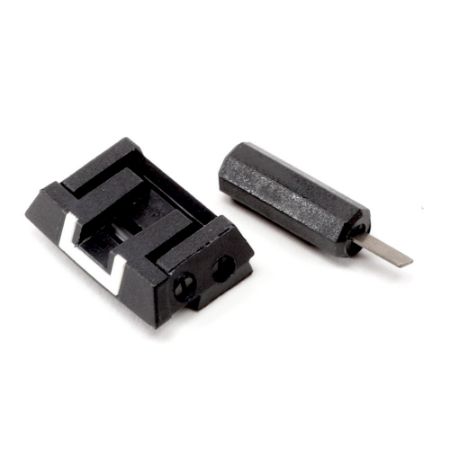 Picture of GLOCK 44 OEM ADJUSTABLE REAR SIGHT