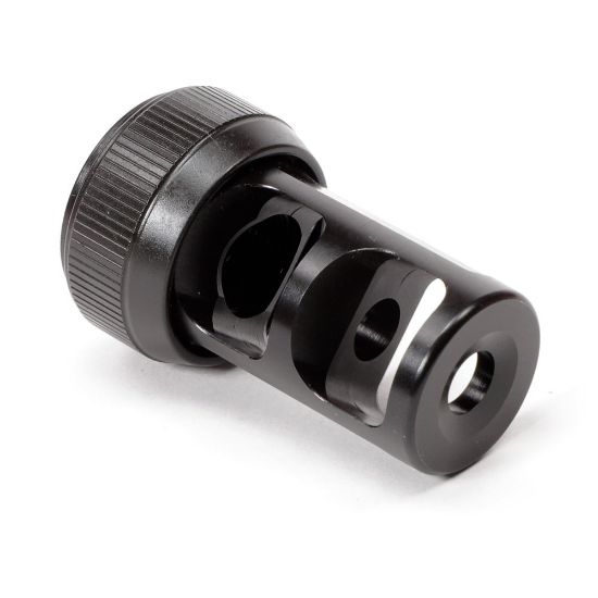 Picture of BARRETT MUZZLE BRAKE KIT, .30 CALIBER, 5/8x24, FOR USE WITH AM338 SUPRESSOR