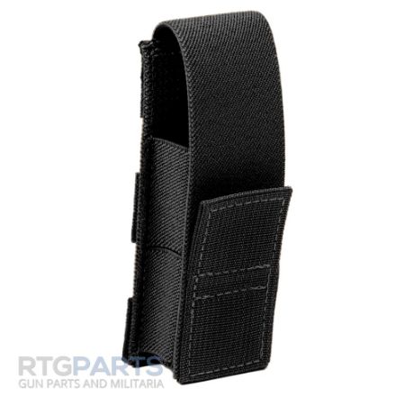 Picture of GUNFIGHTERS INC UNIVERSAL MAGAZINE POUCH, BLACK