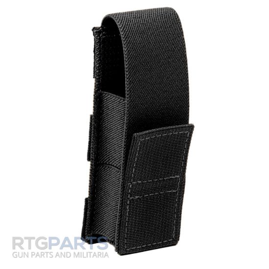 Picture of GUNFIGHTERS UNIVERSAL MAGAZINE POUCH, BLACK