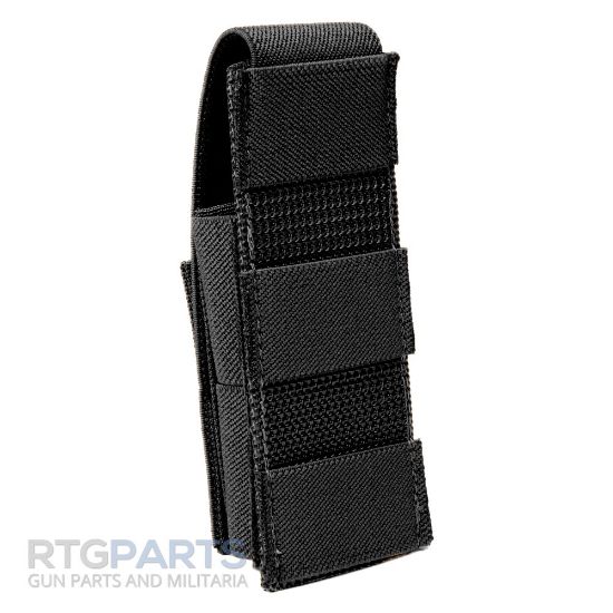 Picture of GUNFIGHTERS INC UNIVERSAL MAGAZINE POUCH, BLACK