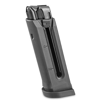 Picture of FN 502 22LR 10RD MAGAZINE NEW, BLACK