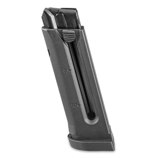 Picture of FN 502 22LR 10RD MAGAZINE NEW, BLACK