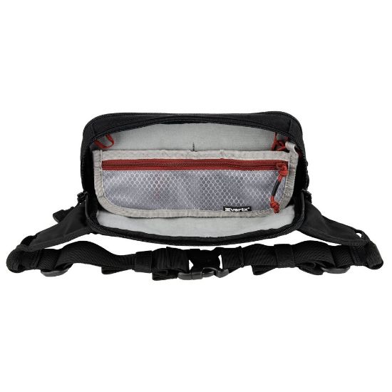 Picture of VERTX SOCP TACTICAL FANNY PACK, BLACK