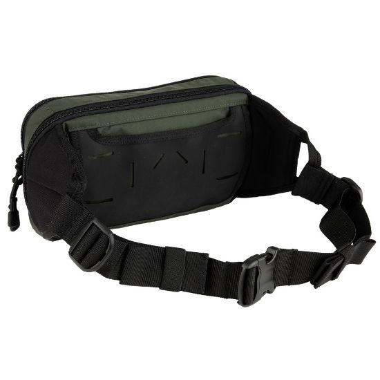 Picture of VERTX SOCP TACTICAL FANNY PACK, RUDDER GREEN