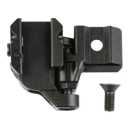 Picture of SIG SAUER FOLDING MECHANISM FOR MCX/MPX STOCKS AND BRACES, BLACK
