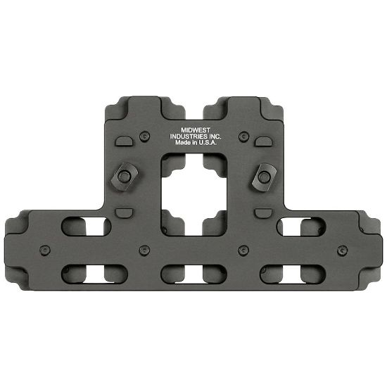 Picture of MIDWEST INDUSTRIES LEVER STOCK SHELL HOLDER PLATE, BUNDLE