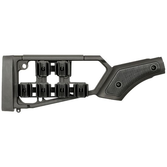 Picture of MIDWEST INDUSTRIES LEVER STOCK SHELL HOLDER PLATE, BUNDLE