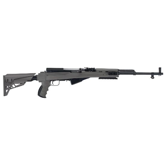 Picture of STRIKEFORCE TACLITE SKS STOCK KIT, GRAY