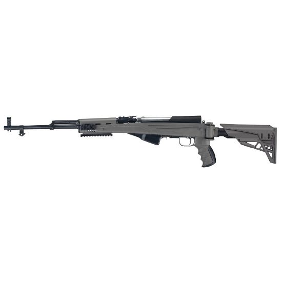 Picture of STRIKEFORCE TACLITE SKS STOCK KIT, GRAY