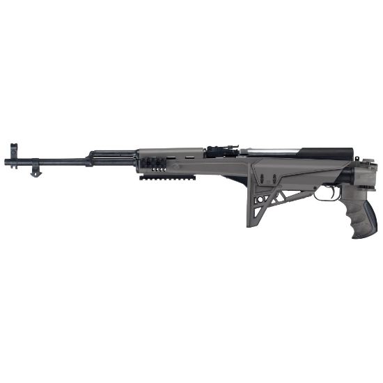 Picture of STRIKEFORCE TACLITE SKS STOCK KIT, GRAY