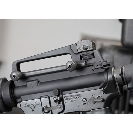 Picture of ACE AR15 CARRY HANDLE ASSEMBLY, MIL-SPEC, DOUBLESTAR ACE