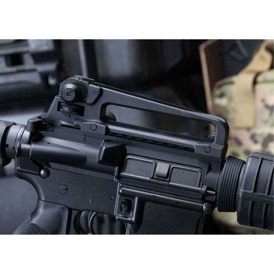 Picture of ACE AR15 CARRY HANDLE ASSEMBLY, MIL-SPEC, DOUBLESTAR ACE