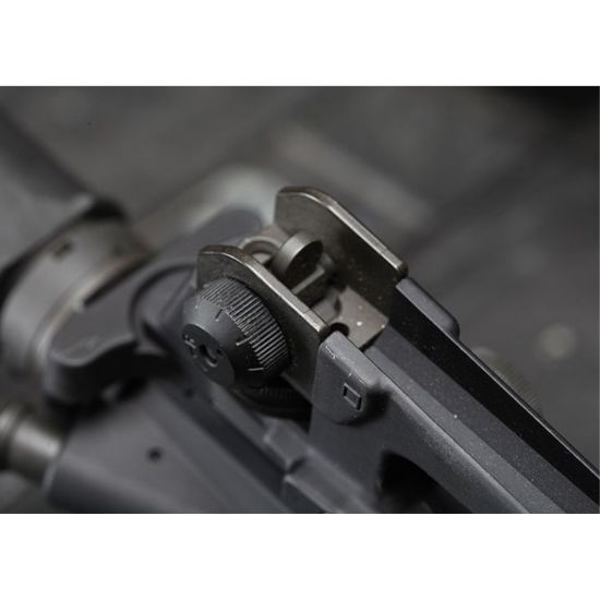 Picture of ACE AR15 CARRY HANDLE ASSEMBLY, MIL-SPEC, DOUBLESTAR ACE