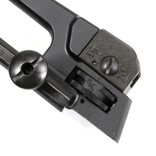 Picture of ACE AR15 CARRY HANDLE ASSEMBLY, MIL-SPEC, DOUBLESTAR ACE