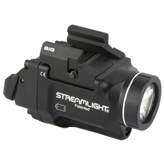 Picture of STREAMLIGHT TLR-8 SIG P365/XL SUBCOMPACT WHITE LED W/ GREEN LASER