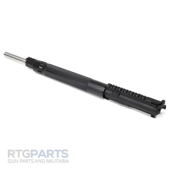 Picture of DOUBLESTAR 5.56 NATO 20 INCH 1:8 BULL BARREL FLAT TOP UPPER, COMPLETE