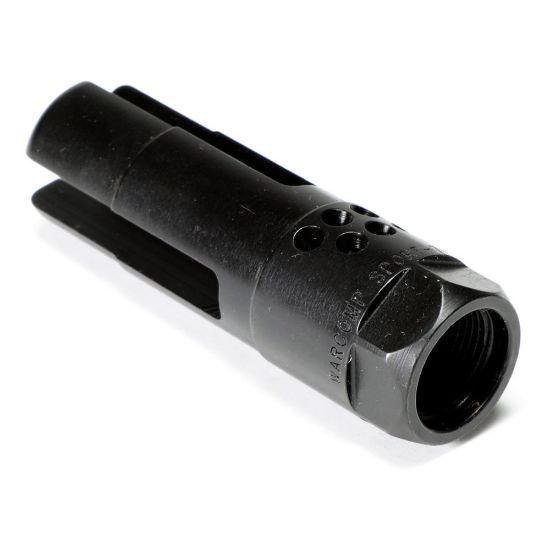 Picture of SUREFIRE WARCOMP SPORT FLASH HIDER FOR AR 7.62/.308, THREAD 5/8 X 24