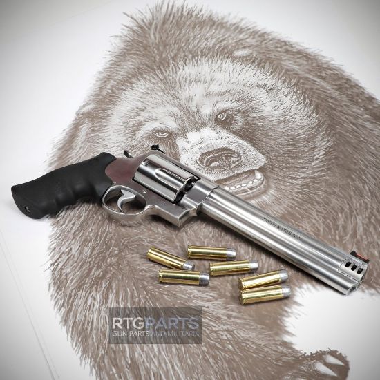 Picture of 100-PACK OF ALASKA STATE PARK BEAR TARGETS, 23x35", ACTION TARGET