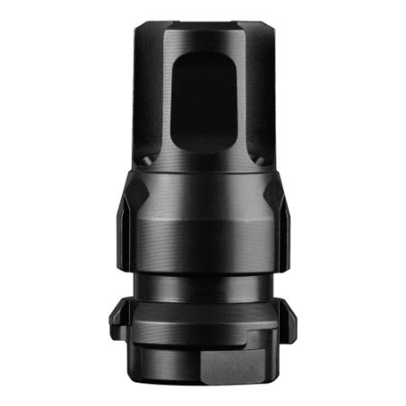 Picture of DEAD AIR KEYMICRO FLASH HIDER, 1/2x28 9MM