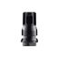 Picture of DEAD AIR KEYMICRO FLASH HIDER, SIG TAPER, 1/2x28 5.56/223