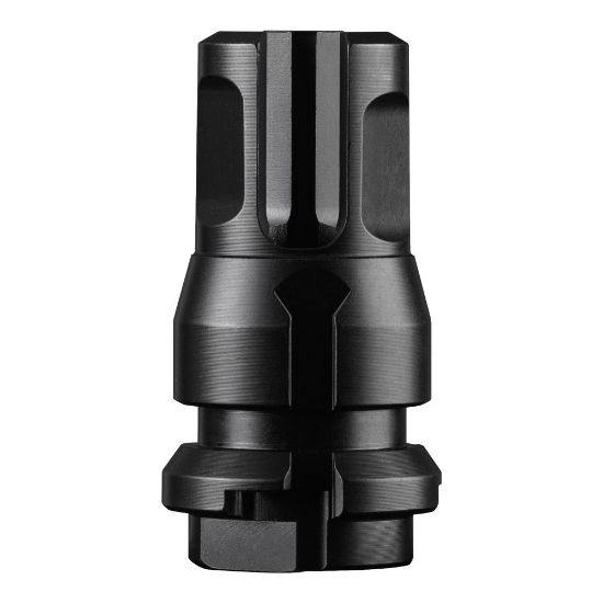 Picture of DEAD AIR KEYMICRO FLASH HIDER, 5/8X24 9MM