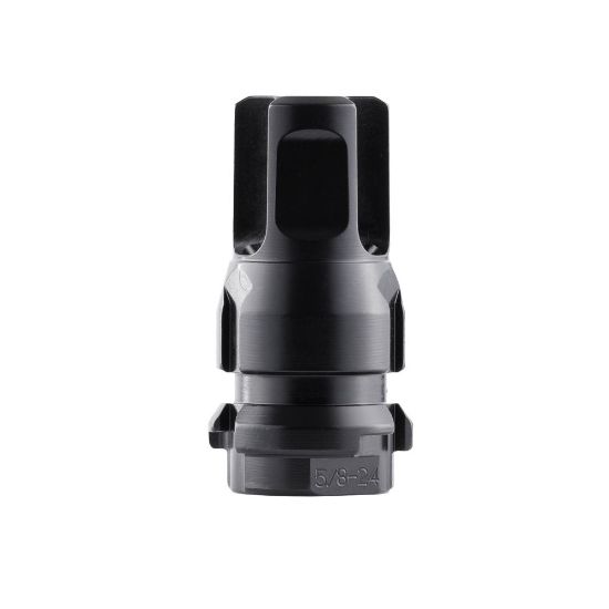 Picture of DEAD AIR KEYMICRO FLASH HIDER, M13.5X1LH 9MM