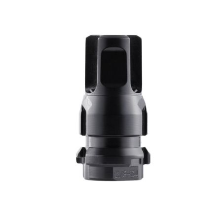 Picture of DEAD AIR KEYMICRO FLASH HIDER, M13.5X1LH 9MM