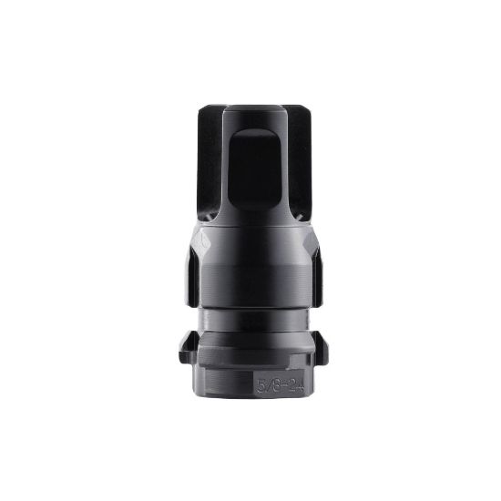 Picture of DEAD AIR KEYMICRO FLASH HIDER, SIG TAPER, 5/8x24 .30 CAL