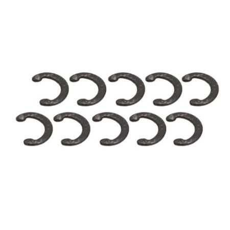 Picture of AR EJECTION PORT COVER C-CLIP, 10 PACK, DOUBLESTAR ACE