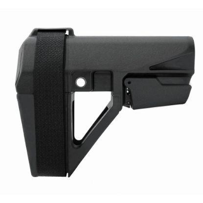 Picture of SB TACTICAL SBA5 AR PISTOL STABILIZING BRACE, BLACK