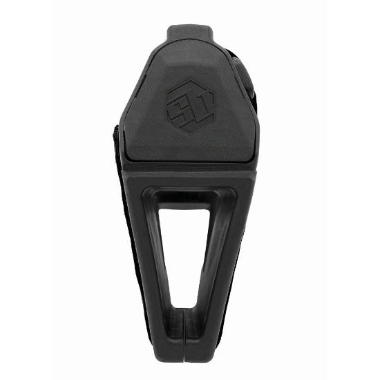 Picture of SB TACTICAL SBA5 AR PISTOL STABILIZING BRACE, BLACK