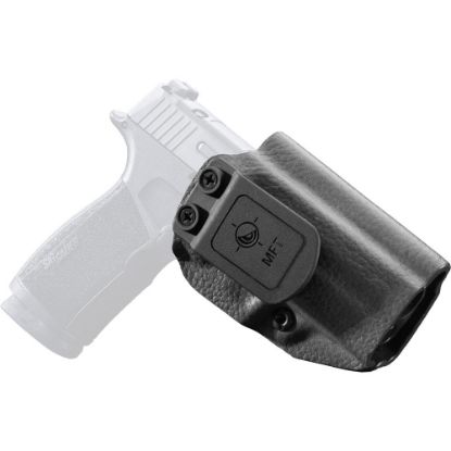 Picture of MISSION FIRST TACTICAL HYBRID HOLSTER, IWB, AMBI, FITS SIG P365 X-MACRO, BLACK