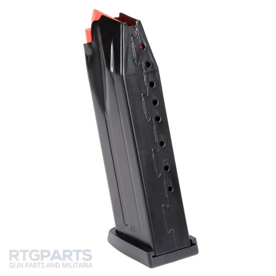 Picture of HK MARK 23 SOCOM 45ACP 12RD MAGAZINE NEW