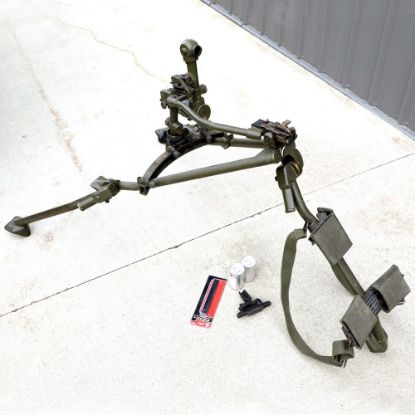 Picture of HK21E HK23E TRIPOD, FIELD MOUNT, MODEL 1102