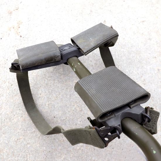 Picture of HK21E HK23E TRIPOD, FIELD MOUNT, MODEL 1102