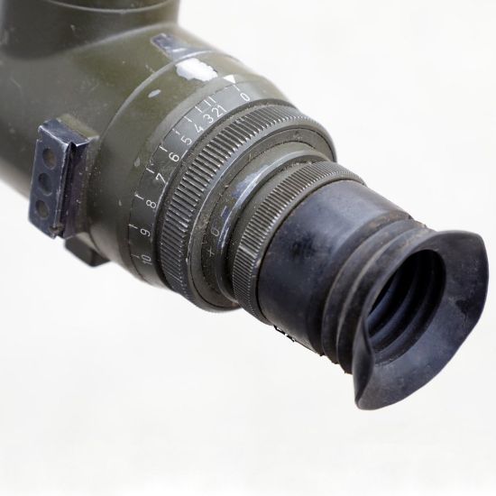 Picture of HK21E HK23E TRIPOD, FIELD MOUNT, MODEL 1102