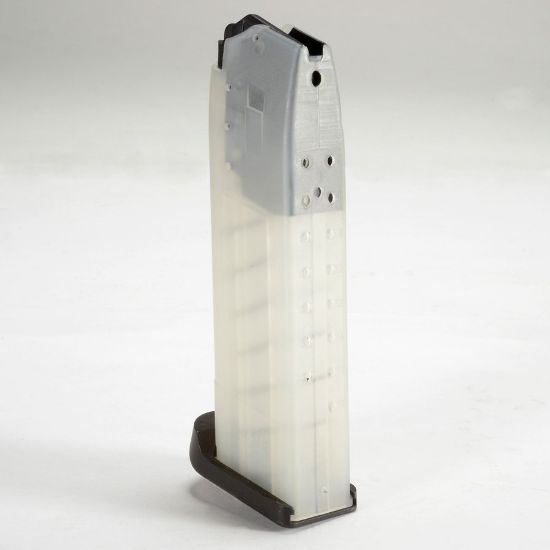 Picture of HK USP 9MM EXPERT 18RD MAGAZINE NEW, GERMAN