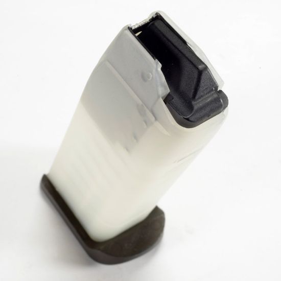 Picture of HK USP 9MM EXPERT 18RD MAGAZINE NEW, GERMAN