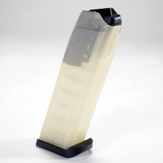 Picture of HK USP .40 EXPERT 16RD MAGAZINE NEW, GERMAN