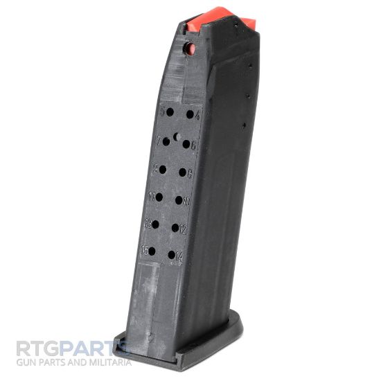 Picture of HK USP 9MM 15RD MAGAZINE, GERMAN