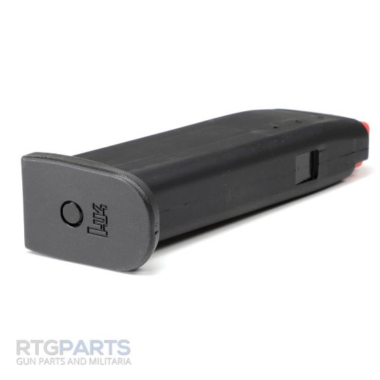 Picture of HK USP 9MM 15RD MAGAZINE, GERMAN