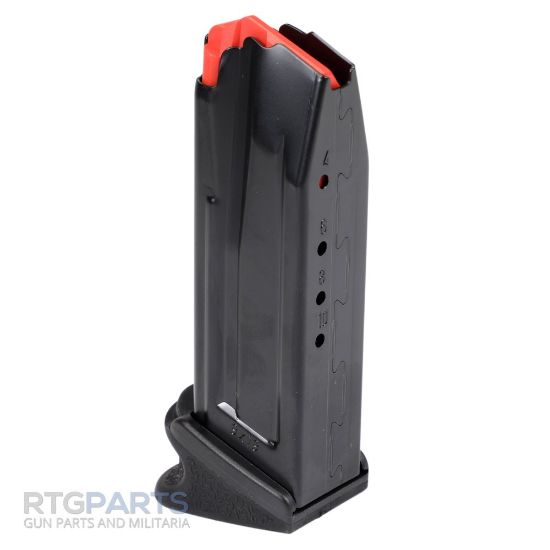 Picture of HK VP9SK P30SK 9MM 10RD FINGER REST BASEPLATE MAGAZINE NEW