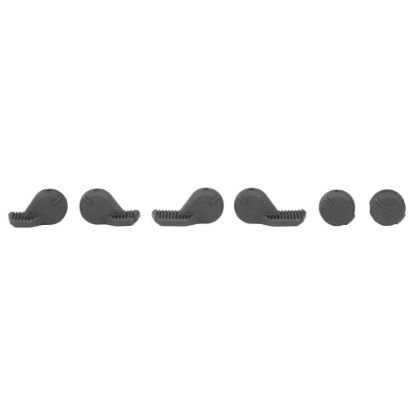 Picture of MAGPUL ESK SAFETY SELECTOR LEVER KIT FOR CZ SCORPION EVO3, BLACK