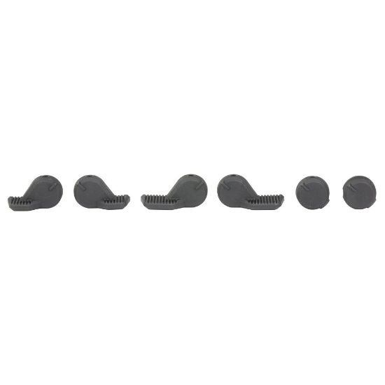 Picture of MAGPUL ESK SAFETY SELECTOR LEVER KIT FOR CZ SCORPION EVO3, BLACK